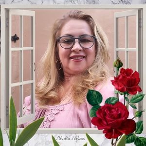 Meet your Posher, Ana